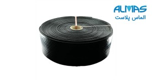 لوله نخدار کشاورزی